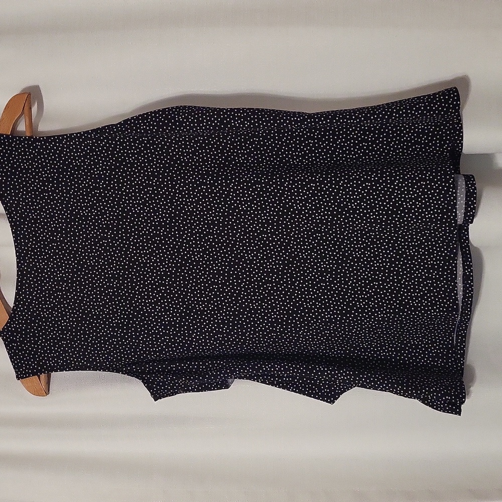Denver Hayes Ruffle Tank - Picture 3 of 3